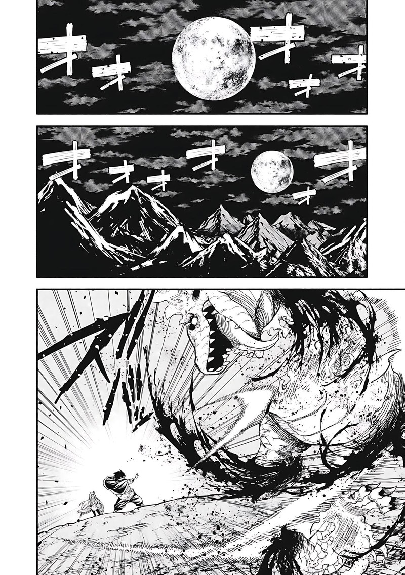 Gikou Taichi No Torikaeshi Toichi Tte Saisho Ni Itta Yo Na Chapter 79 Page 10