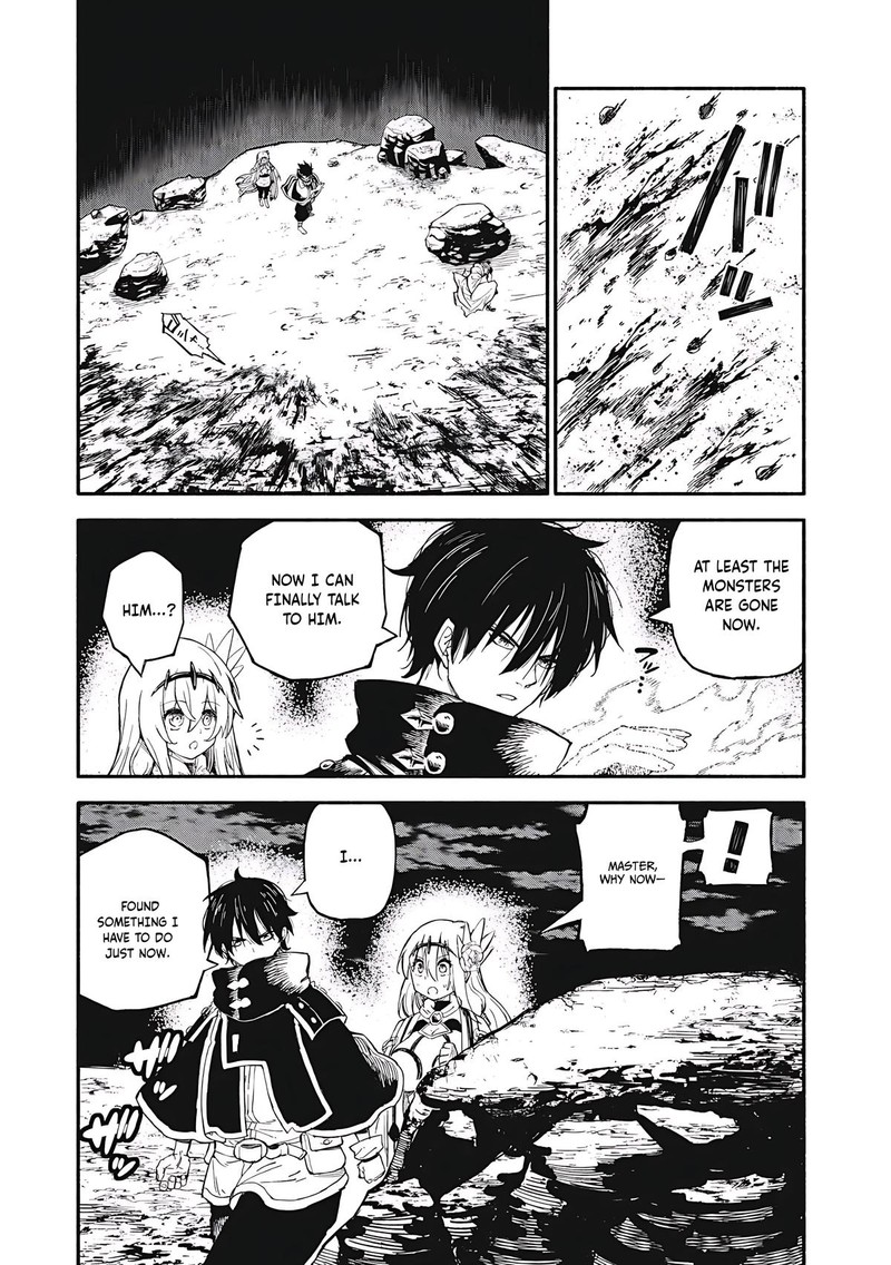 Gikou Taichi No Torikaeshi Toichi Tte Saisho Ni Itta Yo Na Chapter 79 Page 11