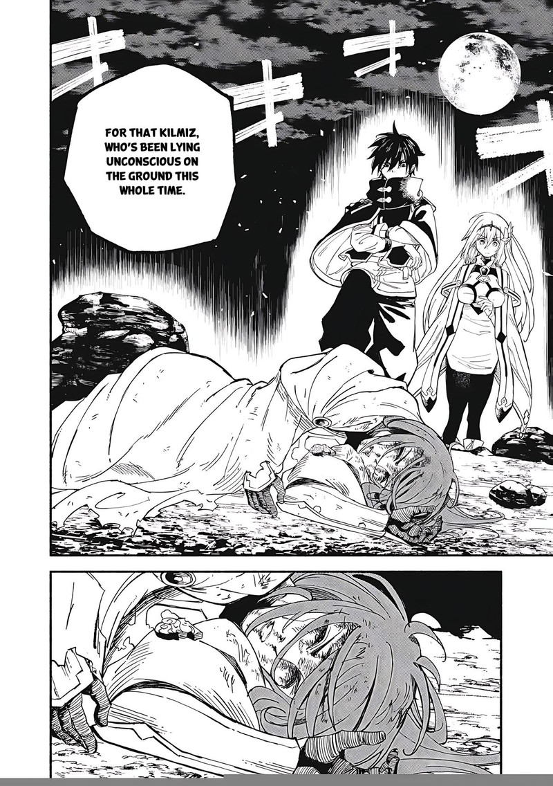 Gikou Taichi No Torikaeshi Toichi Tte Saisho Ni Itta Yo Na Chapter 79 Page 12