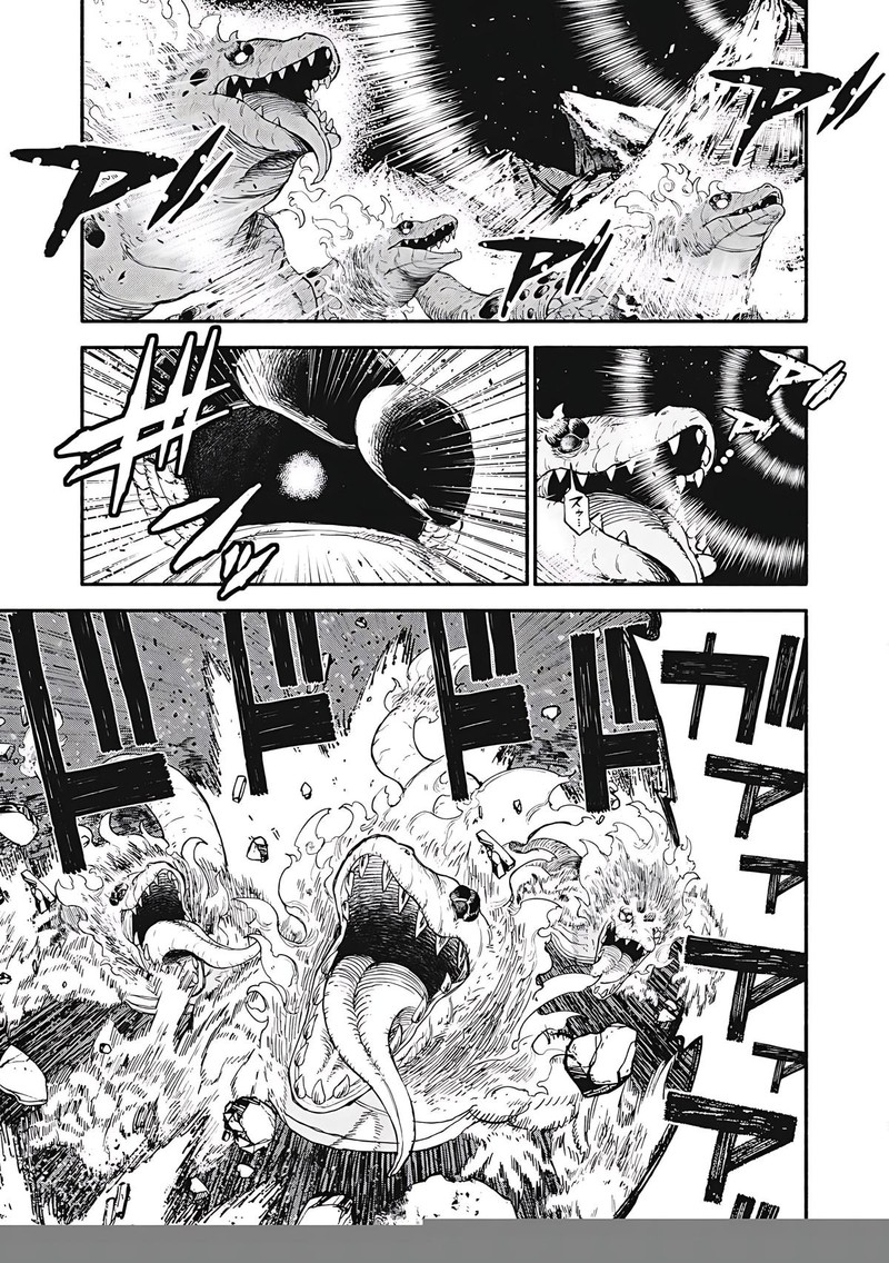 Gikou Taichi No Torikaeshi Toichi Tte Saisho Ni Itta Yo Na Chapter 79 Page 3