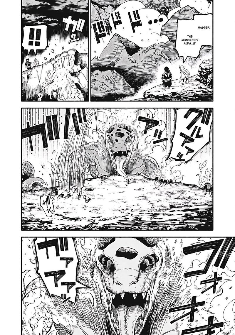 Gikou Taichi No Torikaeshi Toichi Tte Saisho Ni Itta Yo Na Chapter 79 Page 4