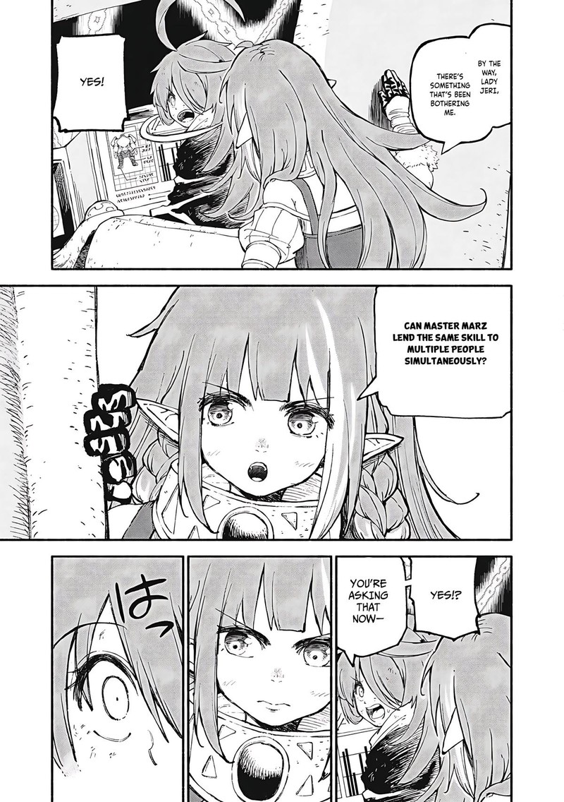 Gikou Taichi No Torikaeshi Toichi Tte Saisho Ni Itta Yo Na Chapter 79 Page 7