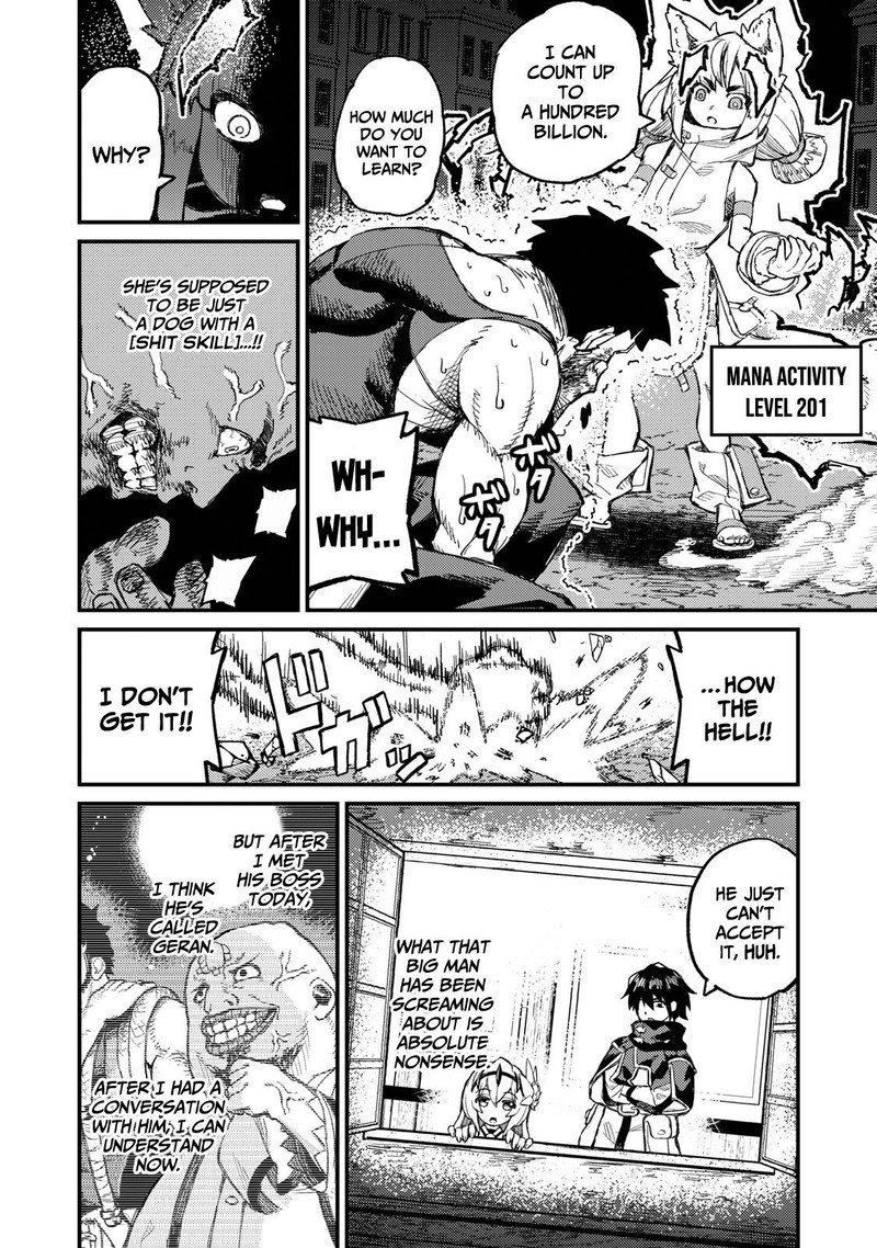 Gikou Taichi No Torikaeshi Toichi Tte Saisho Ni Itta Yo Na Chapter 8 Page 2