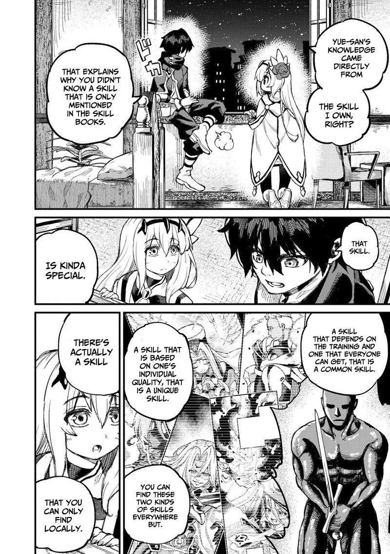 Gikou Taichi No Torikaeshi Toichi Tte Saisho Ni Itta Yo Na Chapter 8 Page 6