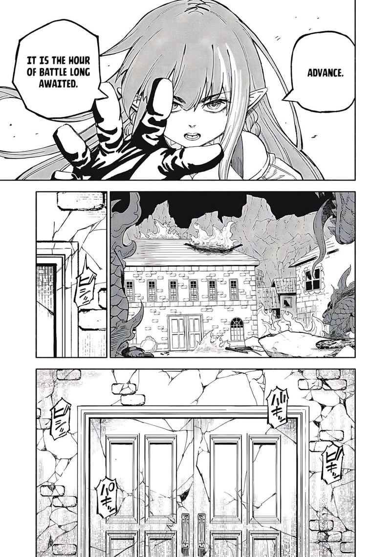 Gikou Taichi No Torikaeshi Toichi Tte Saisho Ni Itta Yo Na Chapter 80 Page 13