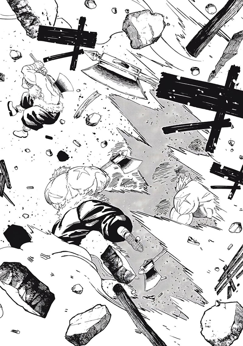 Gikou Taichi No Torikaeshi Toichi Tte Saisho Ni Itta Yo Na Chapter 80 Page 14