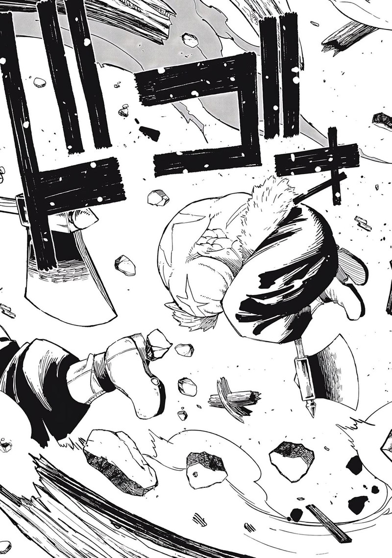 Gikou Taichi No Torikaeshi Toichi Tte Saisho Ni Itta Yo Na Chapter 80 Page 15