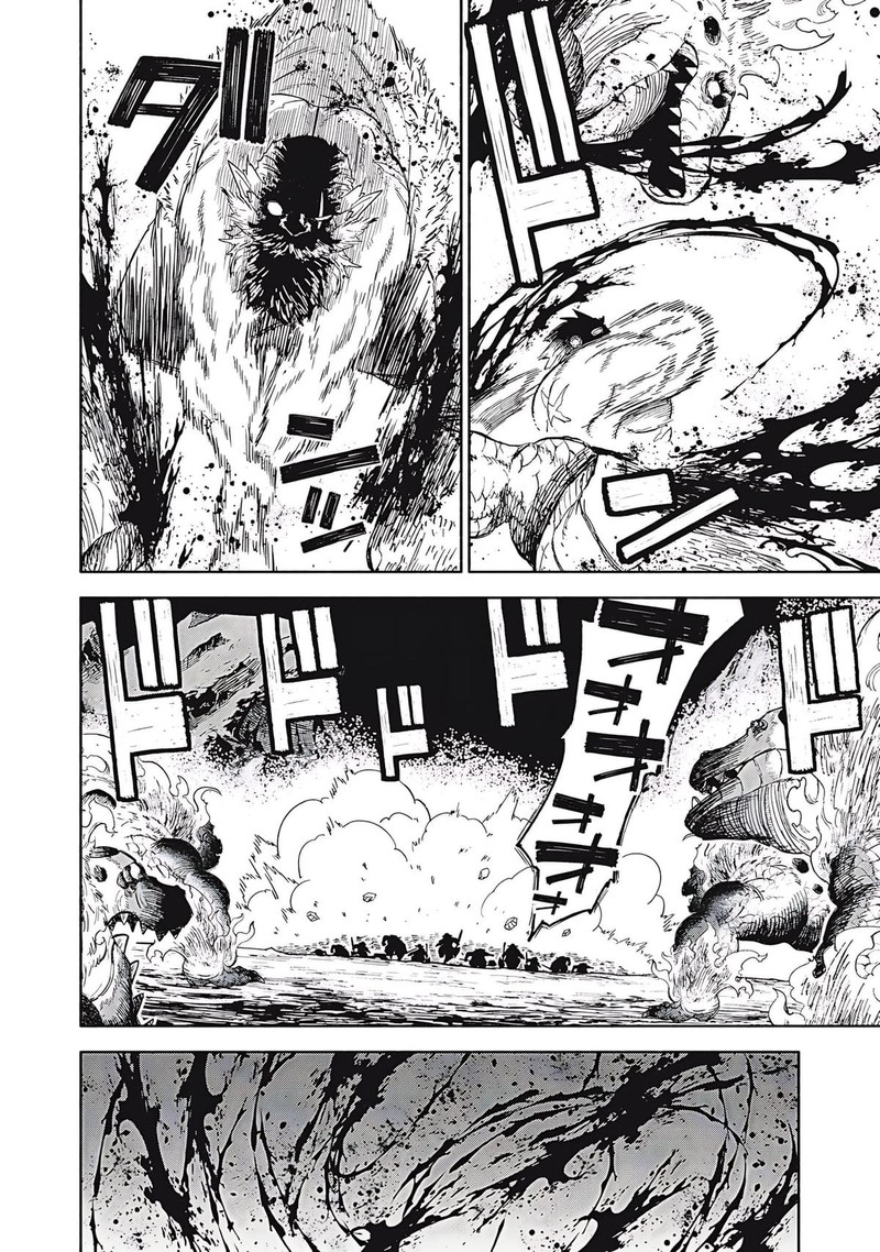 Gikou Taichi No Torikaeshi Toichi Tte Saisho Ni Itta Yo Na Chapter 80 Page 16