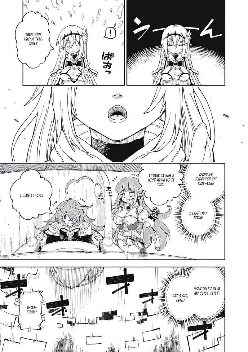 Gikou Taichi No Torikaeshi Toichi Tte Saisho Ni Itta Yo Na Chapter 81 Page 11