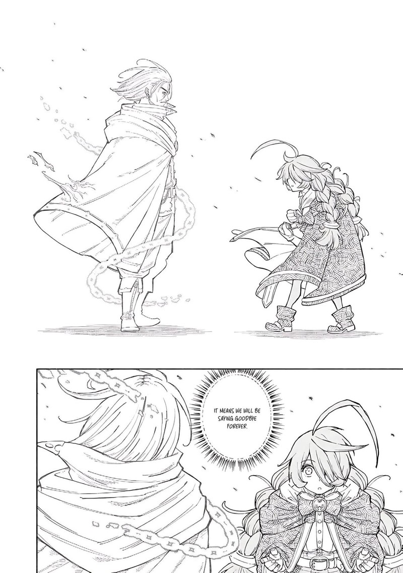 Gikou Taichi No Torikaeshi Toichi Tte Saisho Ni Itta Yo Na Chapter 81 Page 2