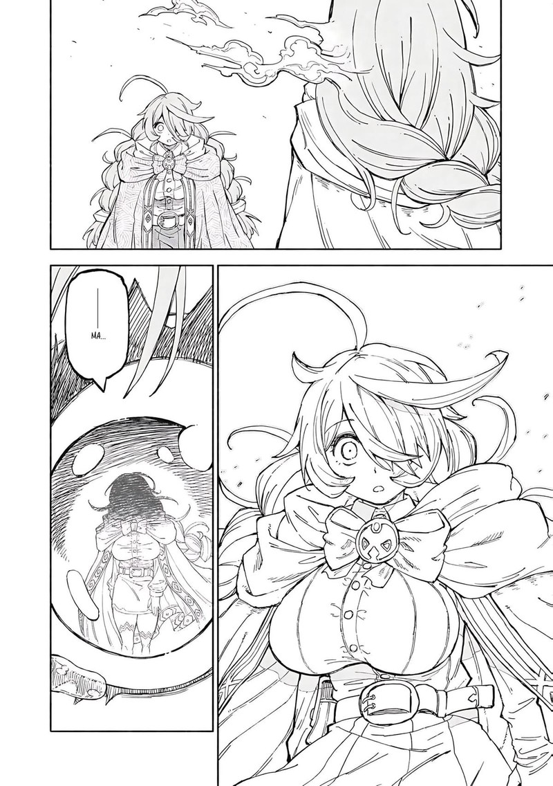 Gikou Taichi No Torikaeshi Toichi Tte Saisho Ni Itta Yo Na Chapter 81 Page 4