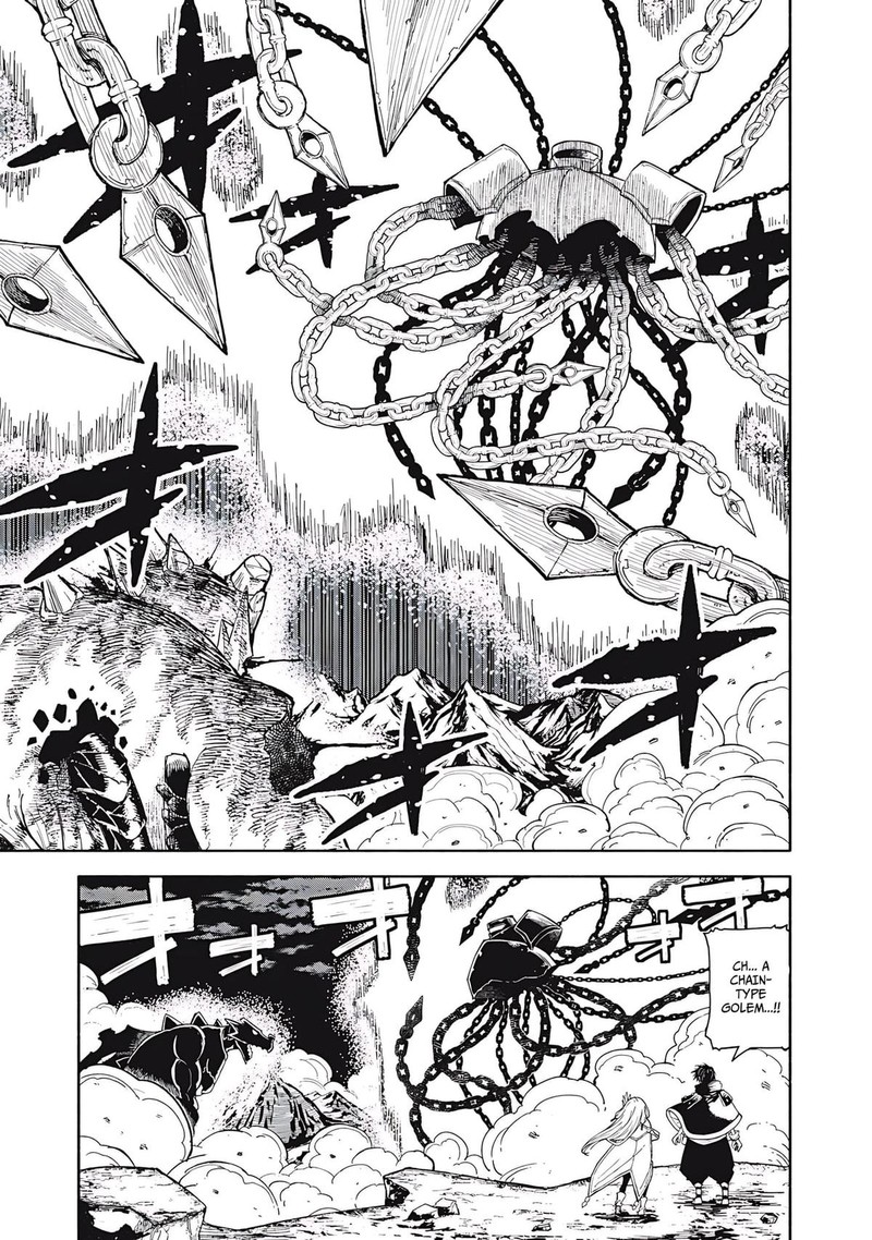 Gikou Taichi No Torikaeshi Toichi Tte Saisho Ni Itta Yo Na Chapter 82 Page 1