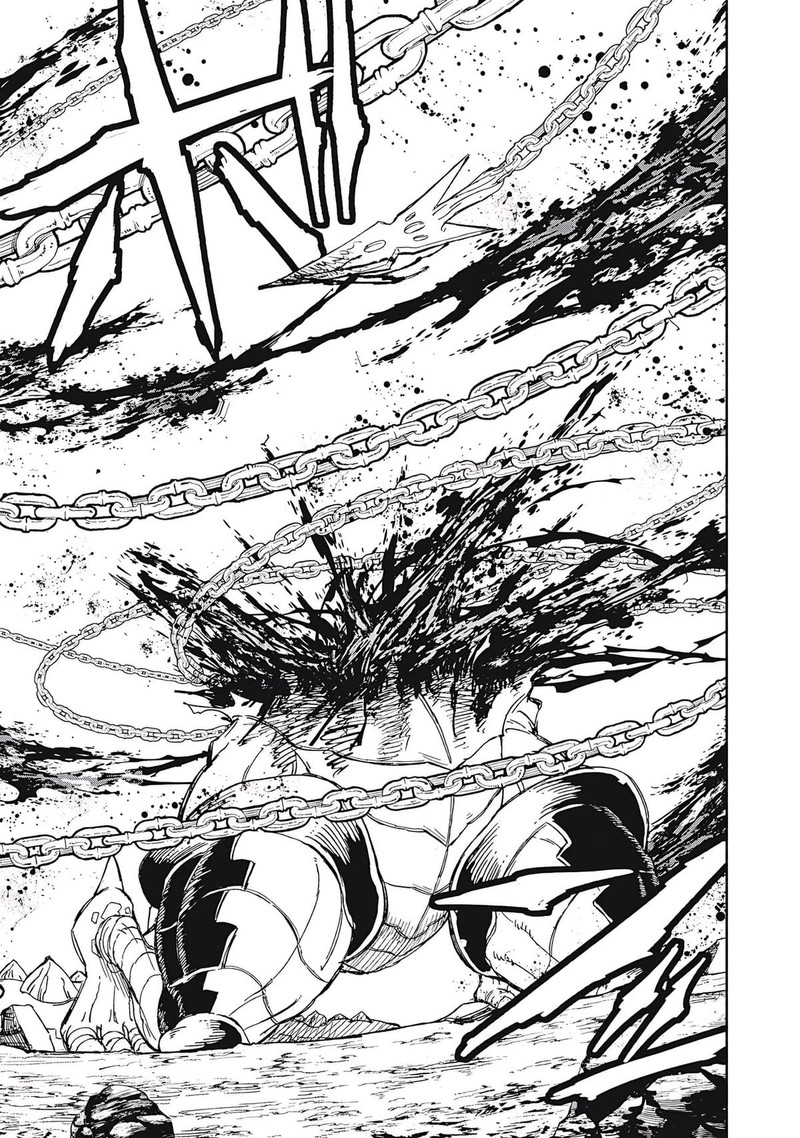 Gikou Taichi No Torikaeshi Toichi Tte Saisho Ni Itta Yo Na Chapter 82 Page 15