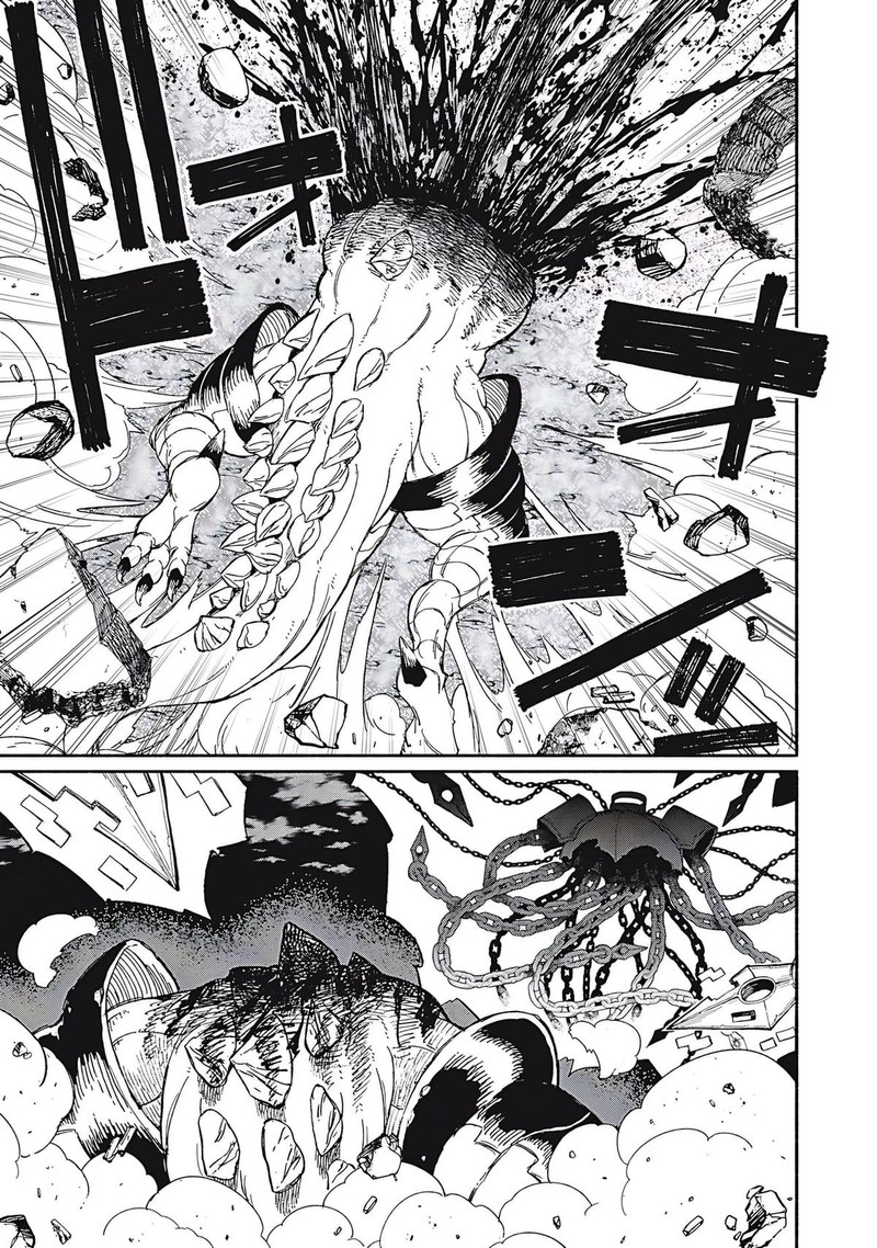 Gikou Taichi No Torikaeshi Toichi Tte Saisho Ni Itta Yo Na Chapter 82 Page 17