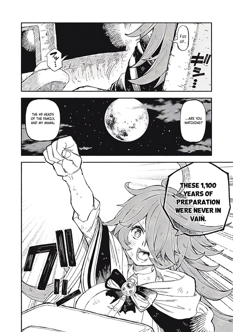 Gikou Taichi No Torikaeshi Toichi Tte Saisho Ni Itta Yo Na Chapter 82 Page 18