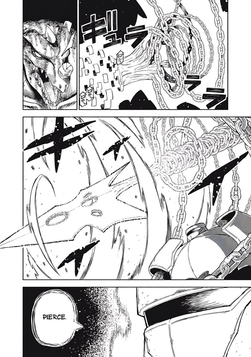 Gikou Taichi No Torikaeshi Toichi Tte Saisho Ni Itta Yo Na Chapter 82 Page 2