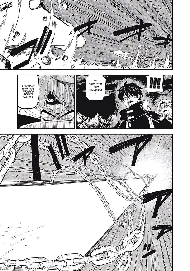 Gikou Taichi No Torikaeshi Toichi Tte Saisho Ni Itta Yo Na Chapter 82 Page 5