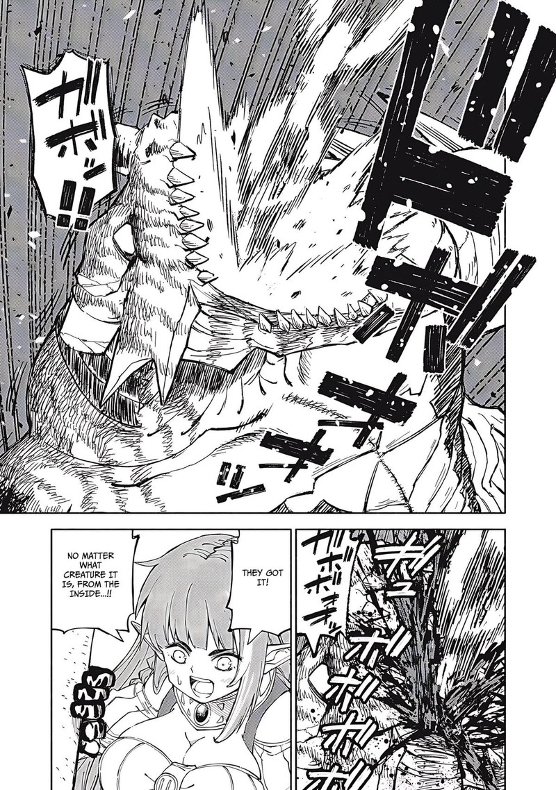 Gikou Taichi No Torikaeshi Toichi Tte Saisho Ni Itta Yo Na Chapter 82 Page 7