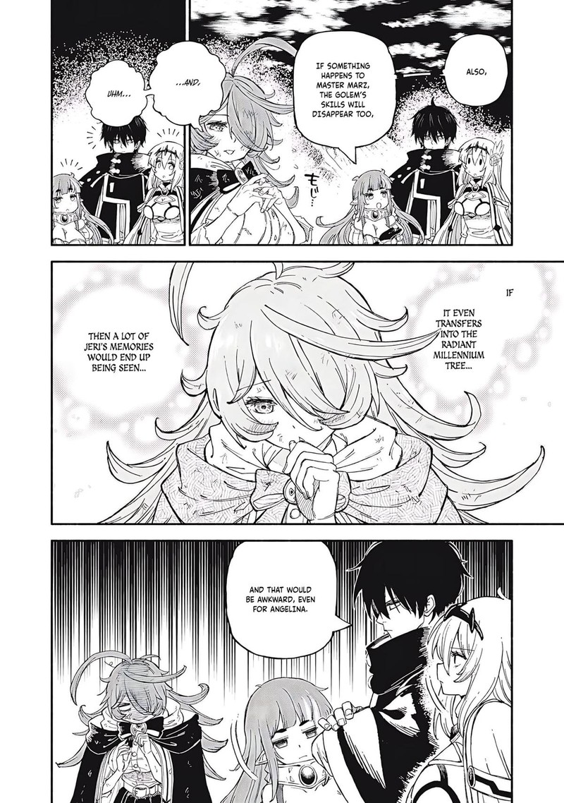 Gikou Taichi No Torikaeshi Toichi Tte Saisho Ni Itta Yo Na Chapter 84 Page 10