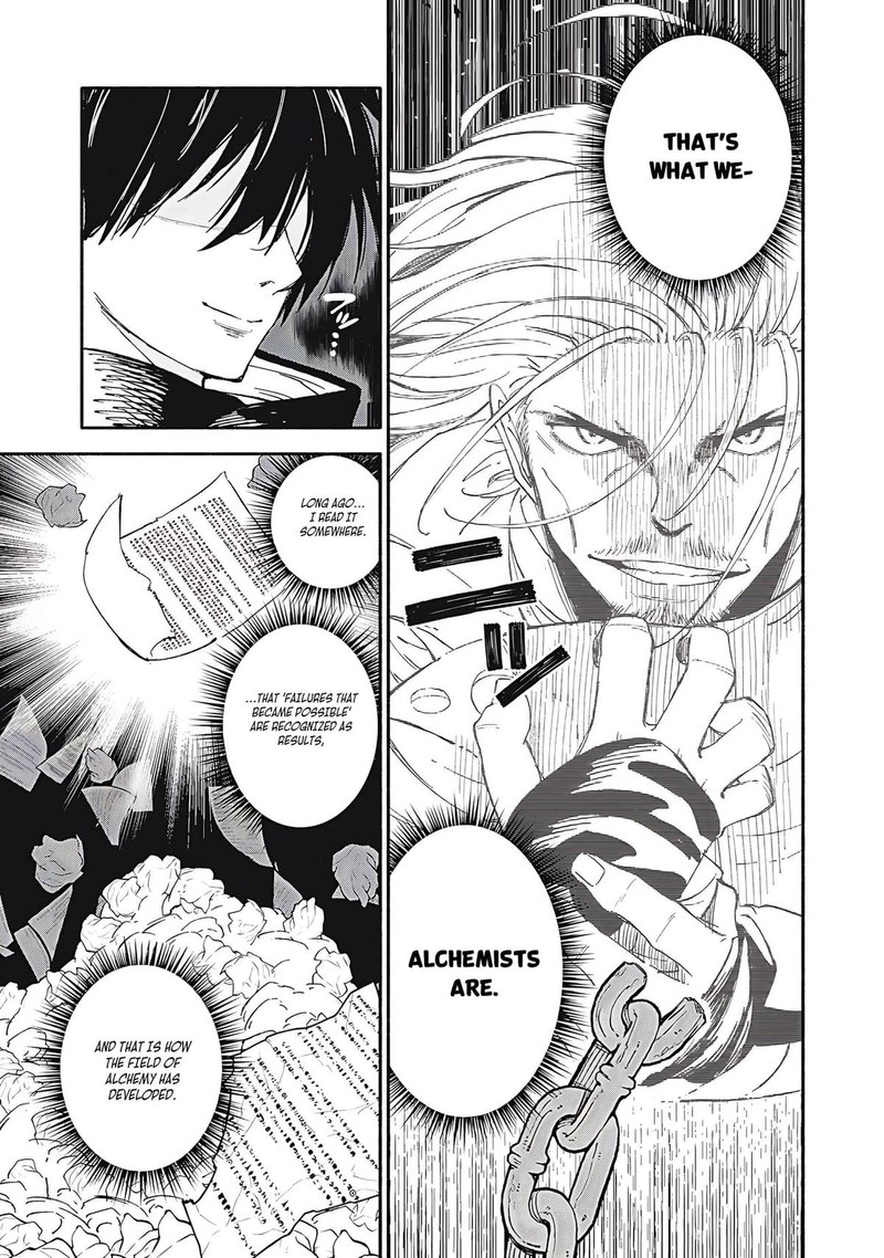 Gikou Taichi No Torikaeshi Toichi Tte Saisho Ni Itta Yo Na Chapter 84 Page 13