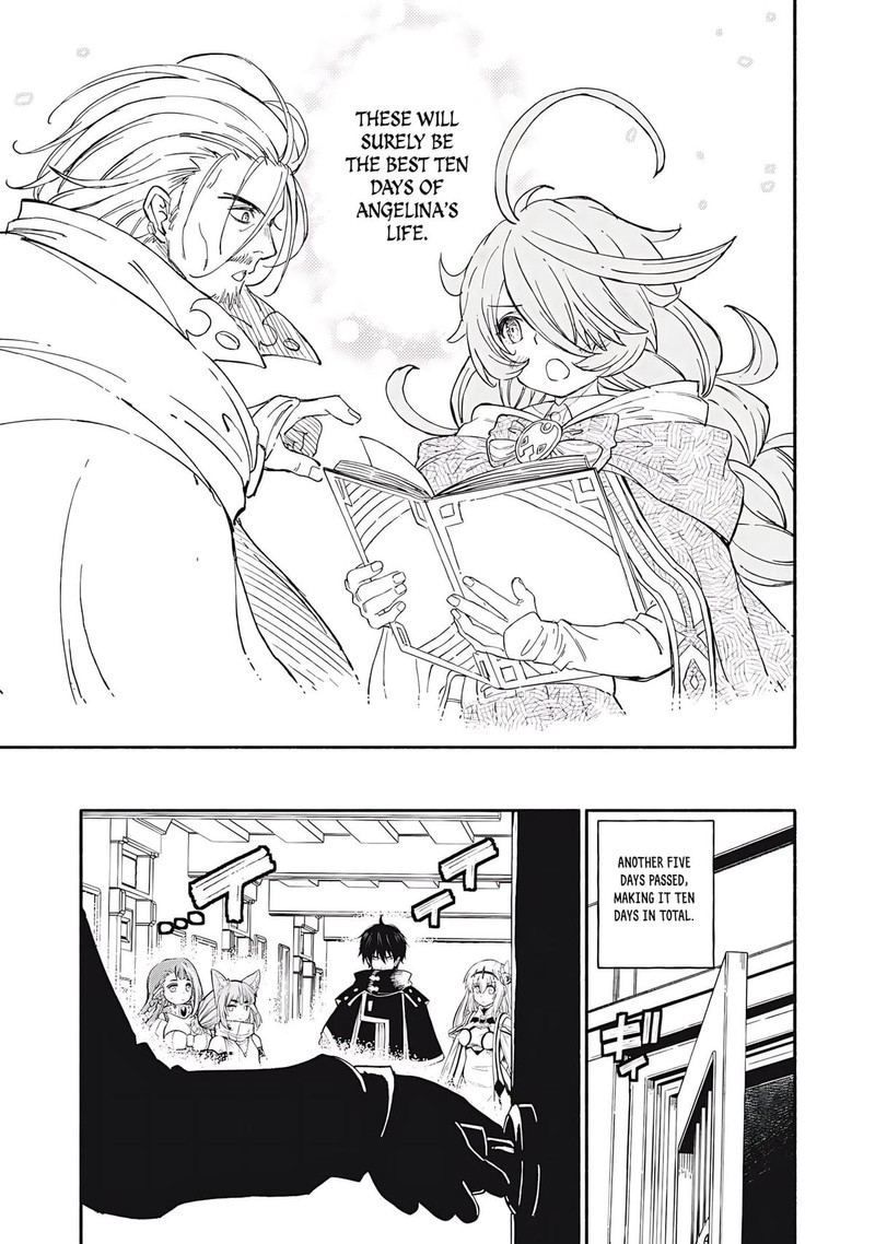 Gikou Taichi No Torikaeshi Toichi Tte Saisho Ni Itta Yo Na Chapter 84 Page 17