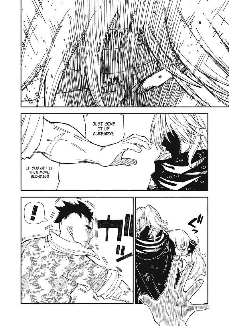 Gikou Taichi No Torikaeshi Toichi Tte Saisho Ni Itta Yo Na Chapter 85 Page 14