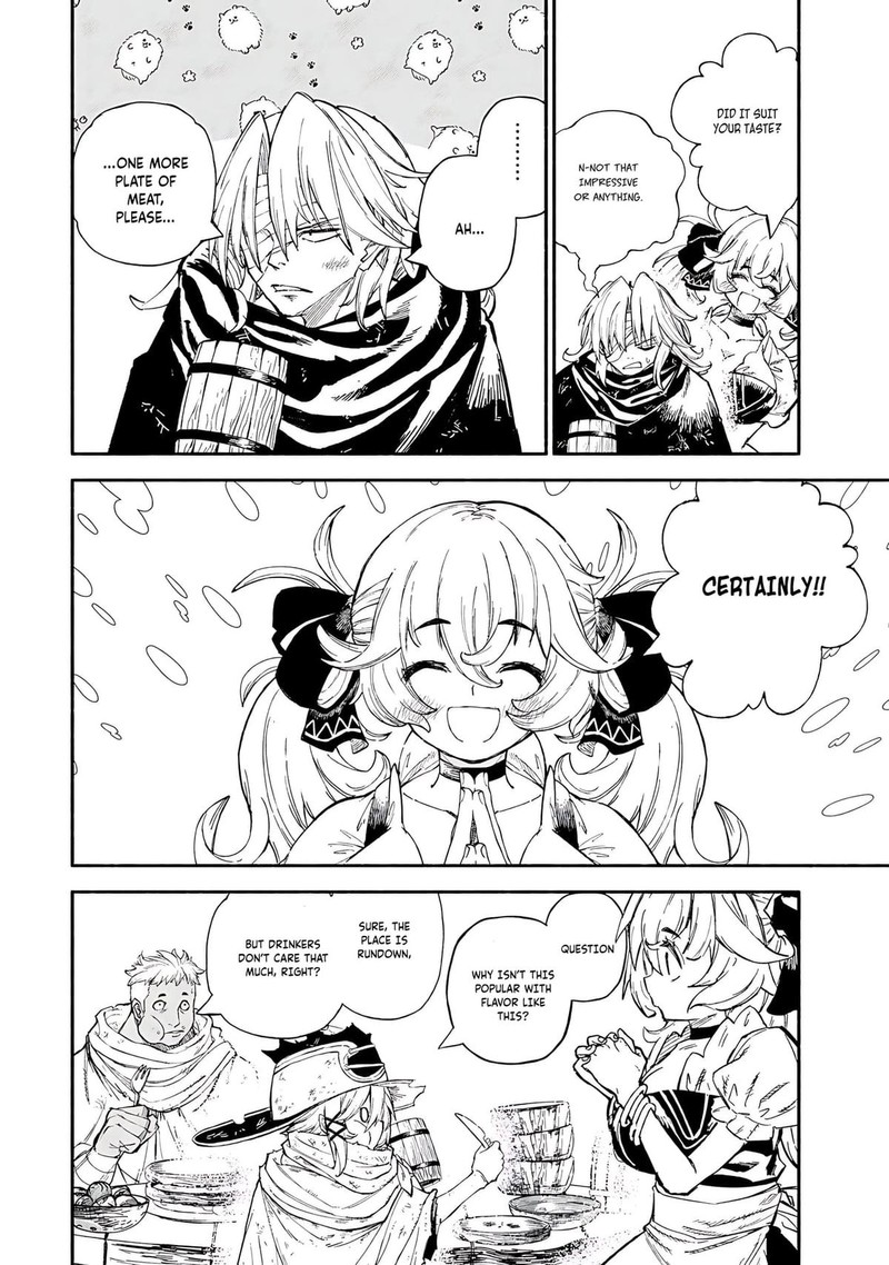 Gikou Taichi No Torikaeshi Toichi Tte Saisho Ni Itta Yo Na Chapter 86 Page 12