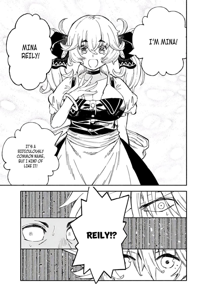 Gikou Taichi No Torikaeshi Toichi Tte Saisho Ni Itta Yo Na Chapter 86 Page 15