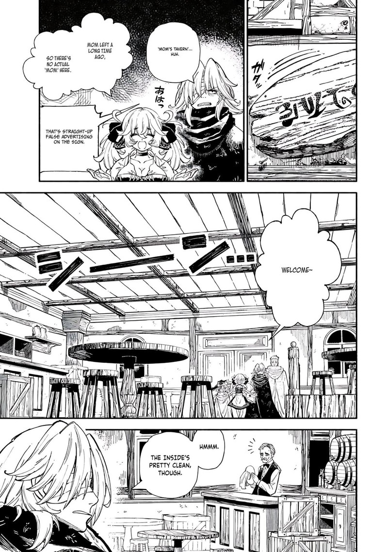 Gikou Taichi No Torikaeshi Toichi Tte Saisho Ni Itta Yo Na Chapter 86 Page 7