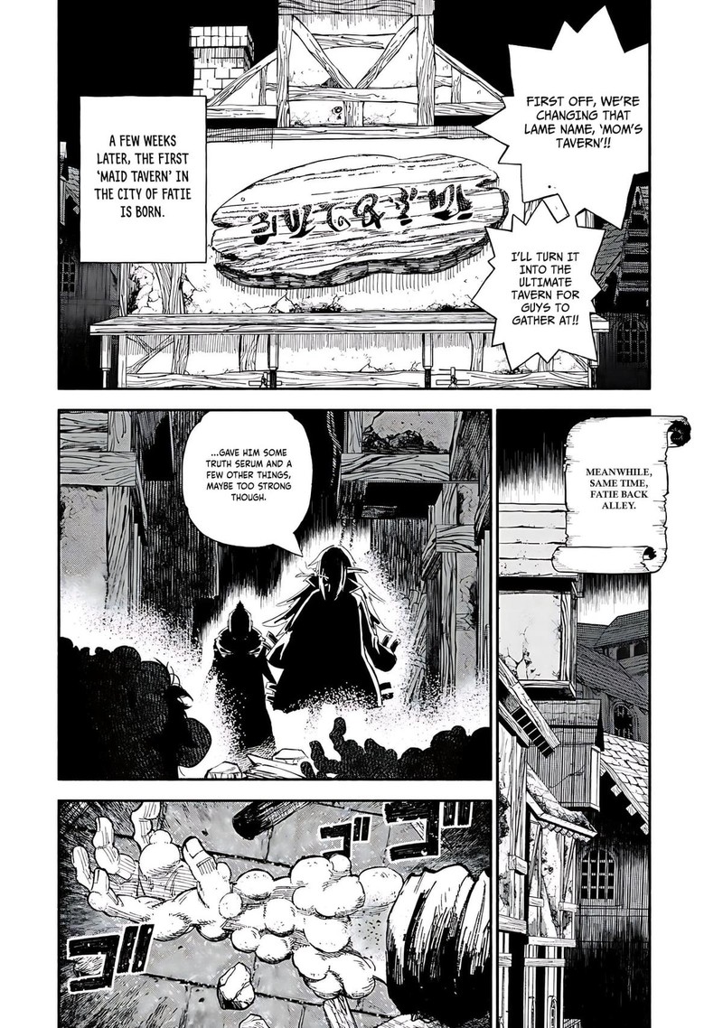 Gikou Taichi No Torikaeshi Toichi Tte Saisho Ni Itta Yo Na Chapter 87 Page 10