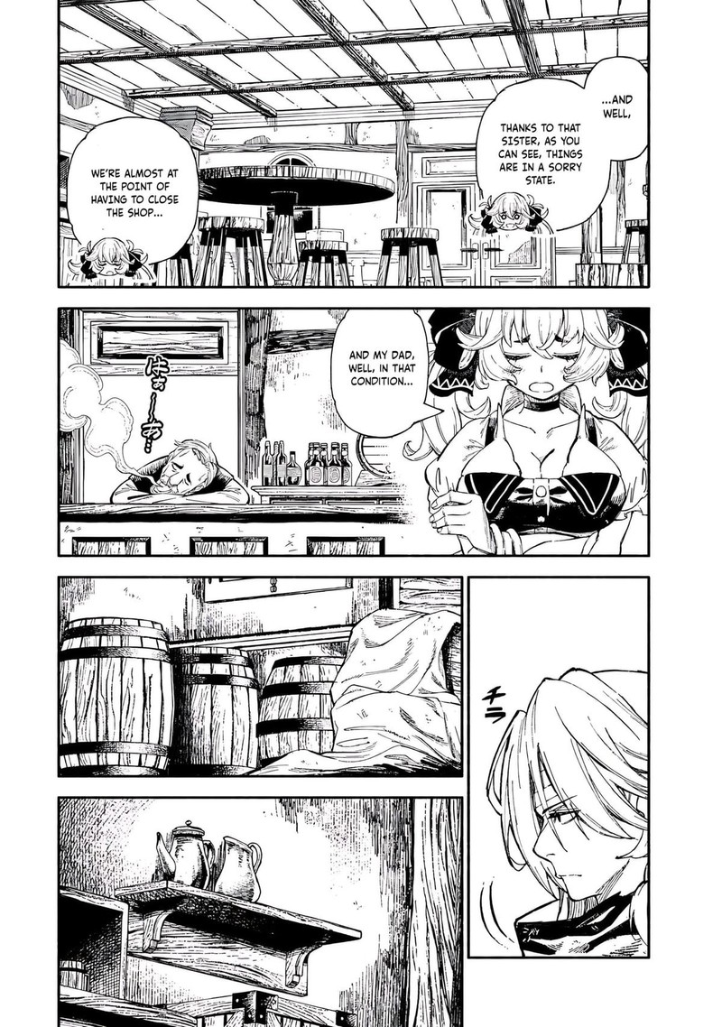 Gikou Taichi No Torikaeshi Toichi Tte Saisho Ni Itta Yo Na Chapter 87 Page 4