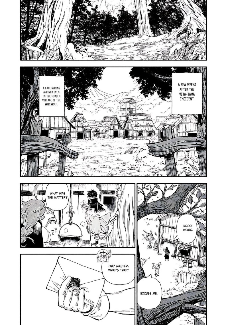 Gikou Taichi No Torikaeshi Toichi Tte Saisho Ni Itta Yo Na Chapter 88 Page 1