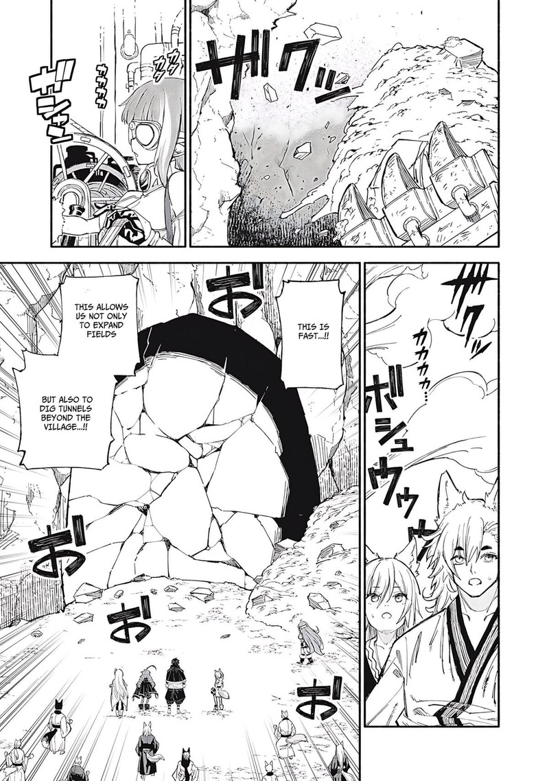 Gikou Taichi No Torikaeshi Toichi Tte Saisho Ni Itta Yo Na Chapter 88 Page 11