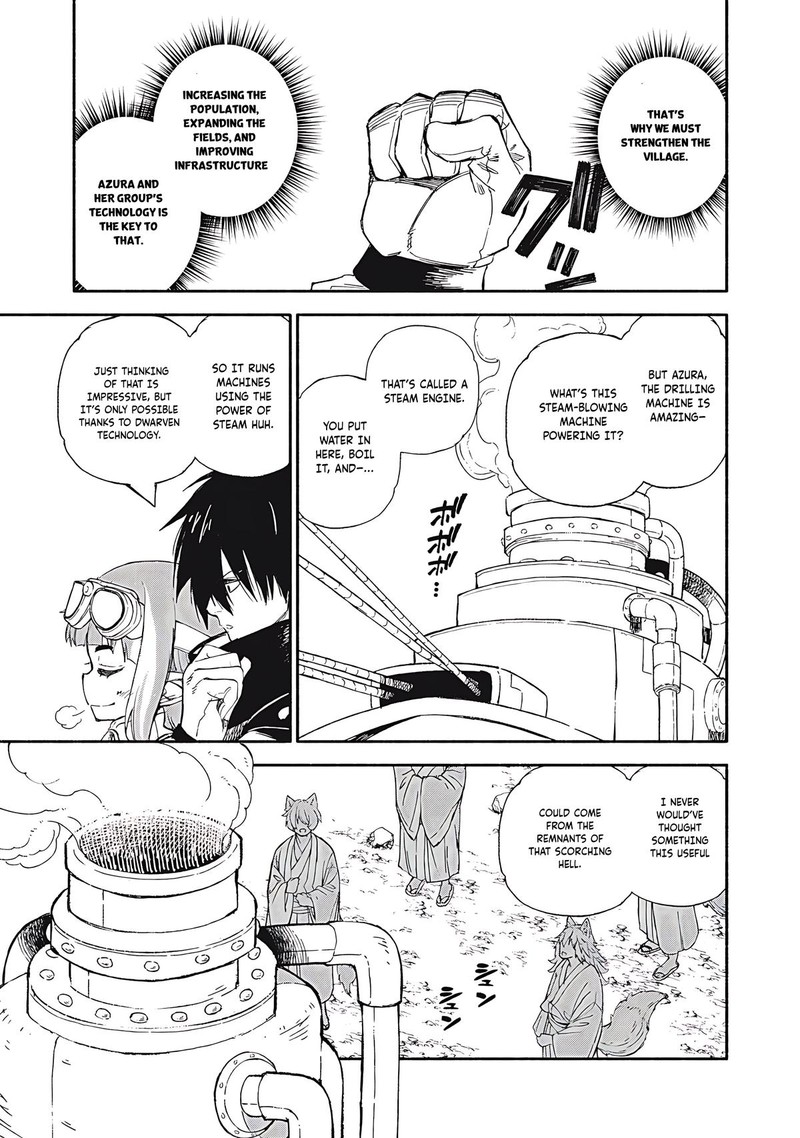 Gikou Taichi No Torikaeshi Toichi Tte Saisho Ni Itta Yo Na Chapter 88 Page 13