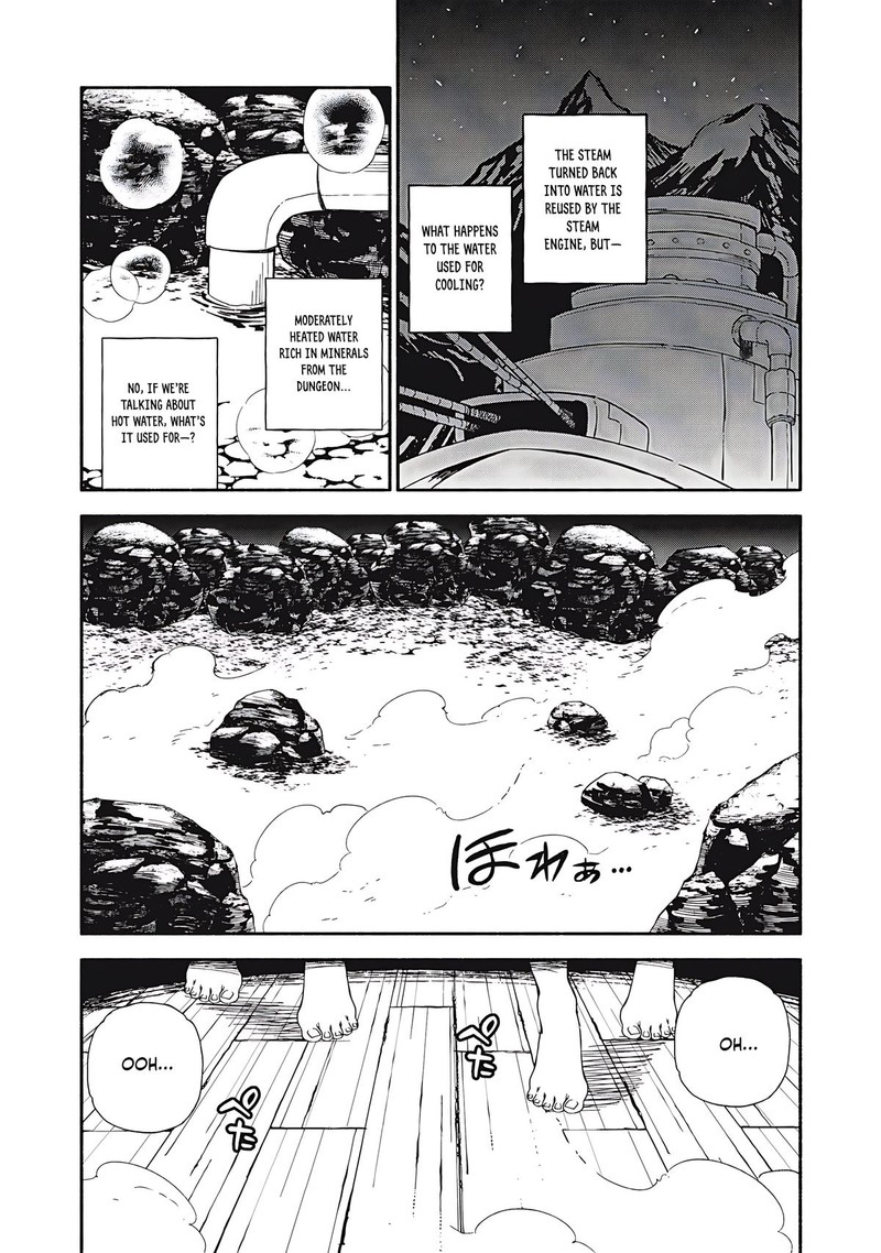 Gikou Taichi No Torikaeshi Toichi Tte Saisho Ni Itta Yo Na Chapter 88 Page 17