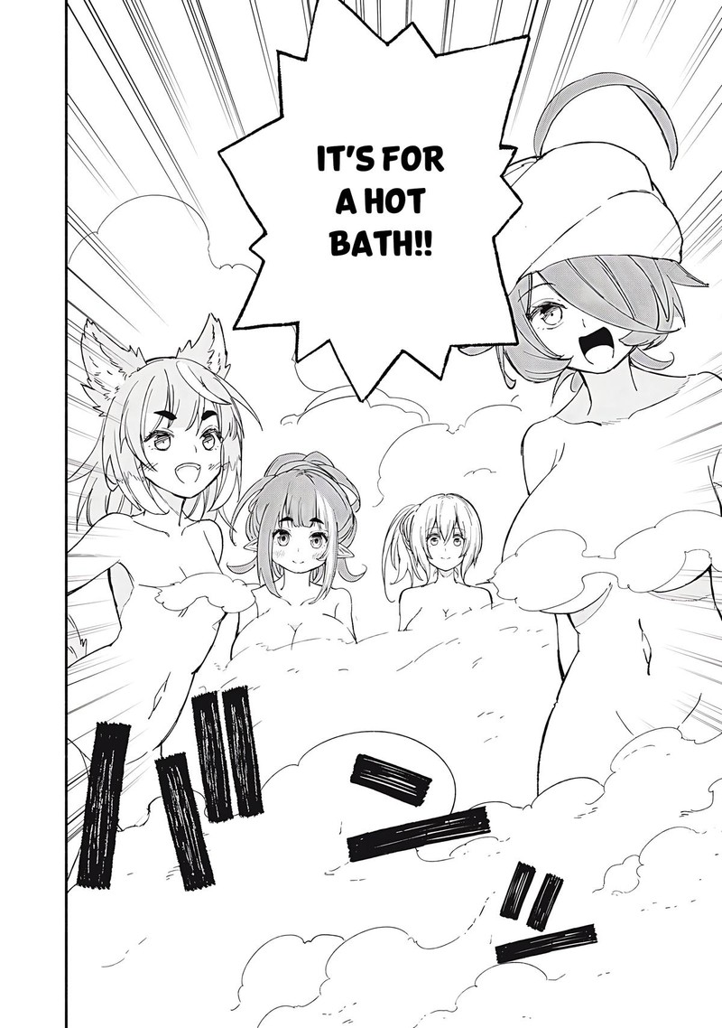 Gikou Taichi No Torikaeshi Toichi Tte Saisho Ni Itta Yo Na Chapter 88 Page 18