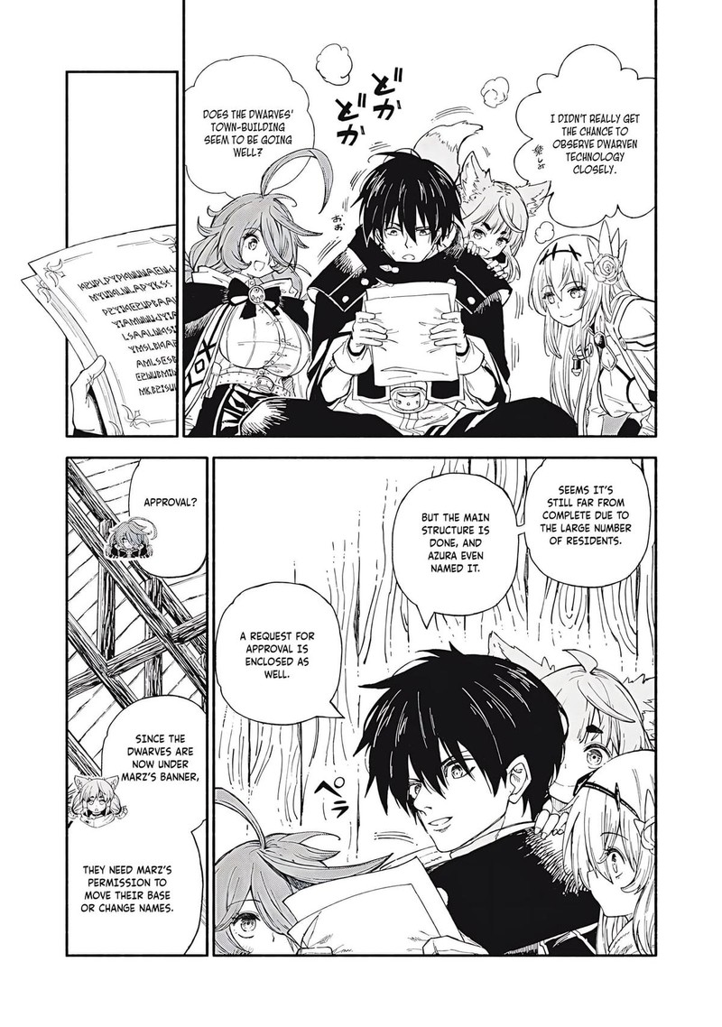 Gikou Taichi No Torikaeshi Toichi Tte Saisho Ni Itta Yo Na Chapter 88 Page 3