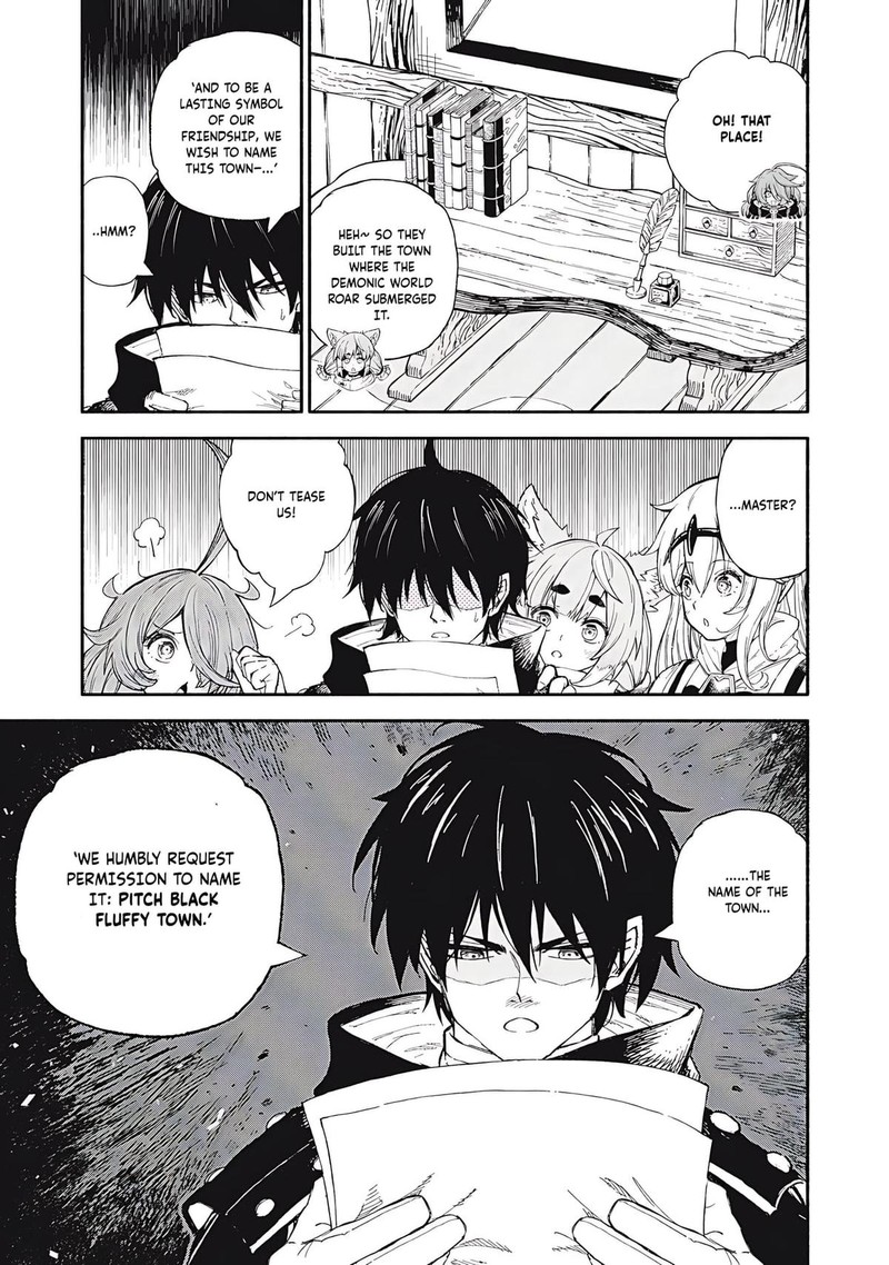 Gikou Taichi No Torikaeshi Toichi Tte Saisho Ni Itta Yo Na Chapter 88 Page 5