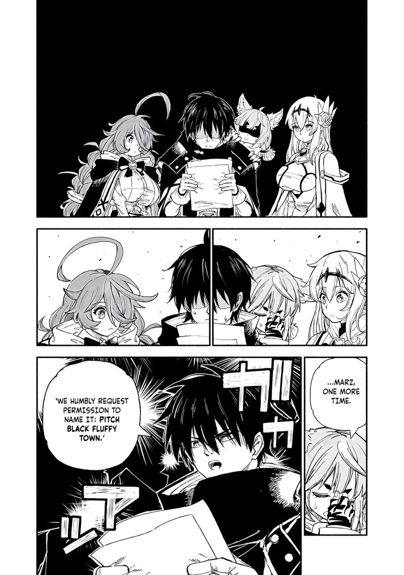 Gikou Taichi No Torikaeshi Toichi Tte Saisho Ni Itta Yo Na Chapter 88 Page 6