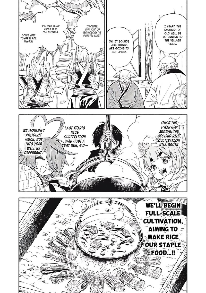 Gikou Taichi No Torikaeshi Toichi Tte Saisho Ni Itta Yo Na Chapter 88 Page 8