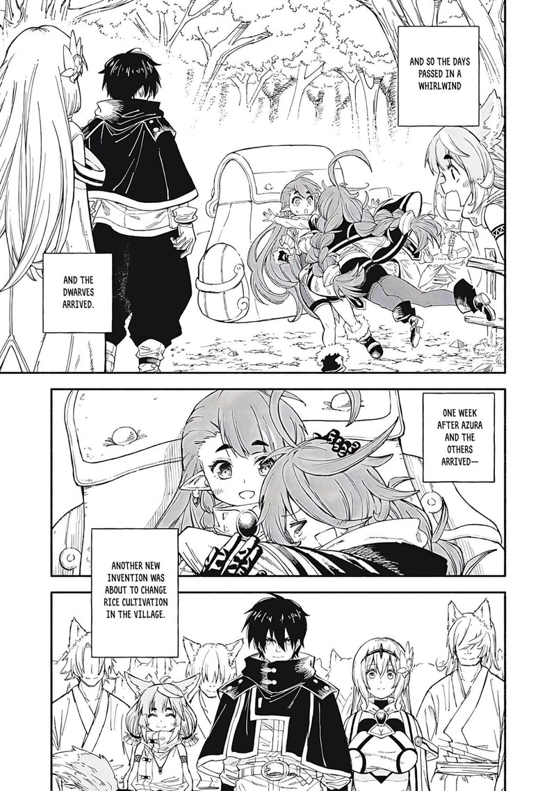 Gikou Taichi No Torikaeshi Toichi Tte Saisho Ni Itta Yo Na Chapter 88 Page 9