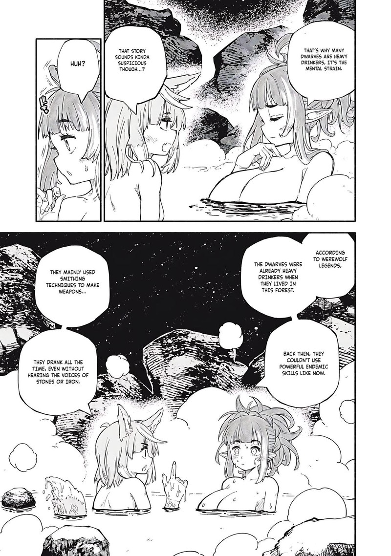 Gikou Taichi No Torikaeshi Toichi Tte Saisho Ni Itta Yo Na Chapter 89 Page 11