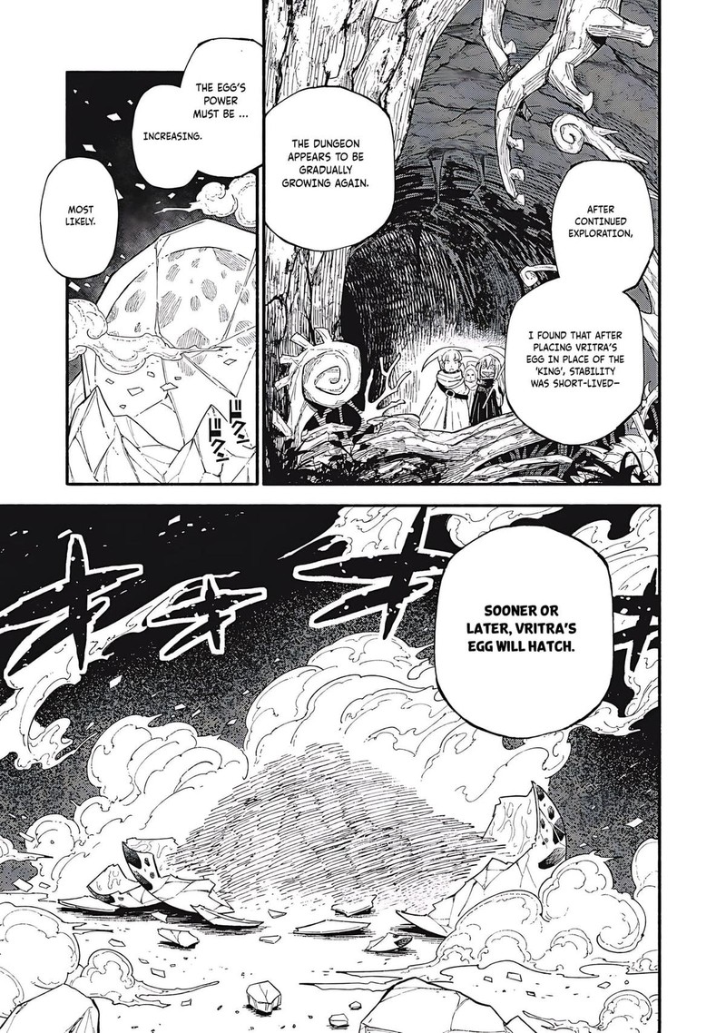 Gikou Taichi No Torikaeshi Toichi Tte Saisho Ni Itta Yo Na Chapter 89 Page 13