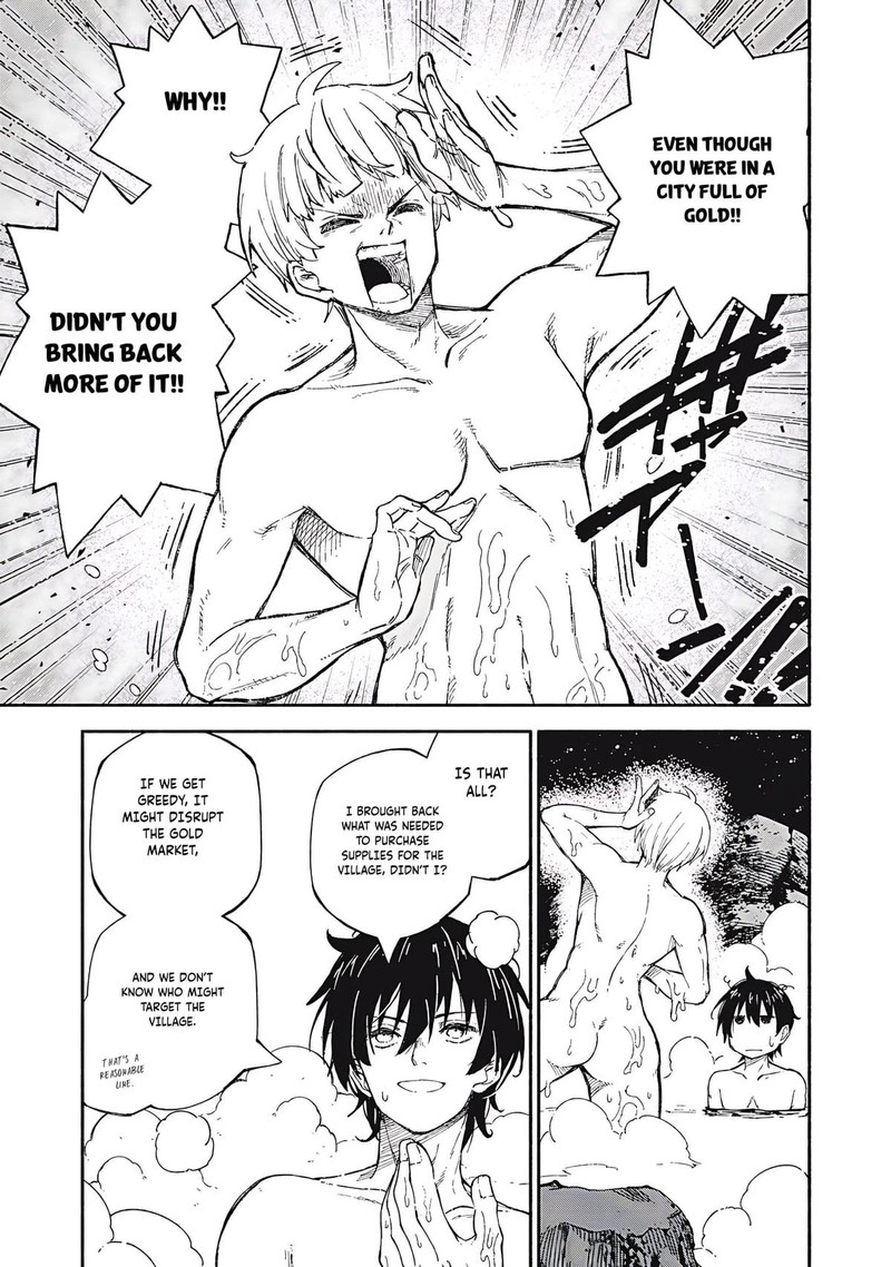 Gikou Taichi No Torikaeshi Toichi Tte Saisho Ni Itta Yo Na Chapter 89 Page 15