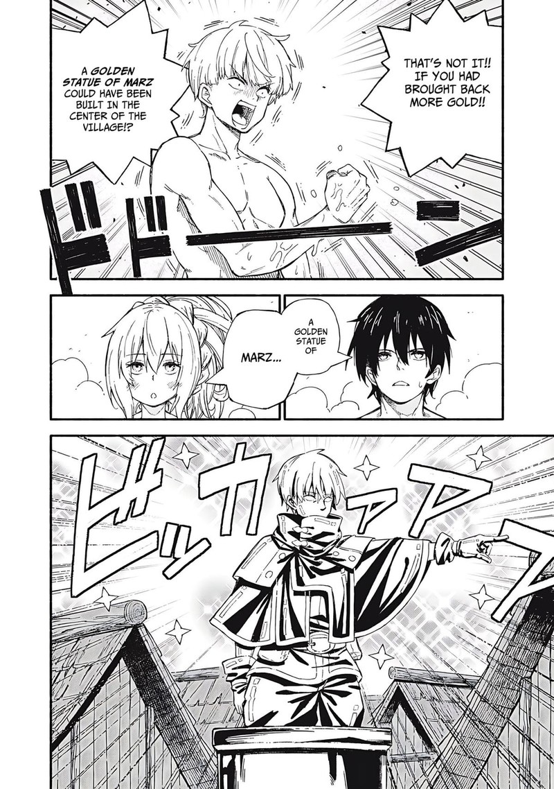 Gikou Taichi No Torikaeshi Toichi Tte Saisho Ni Itta Yo Na Chapter 89 Page 16