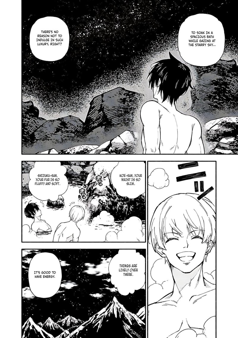 Gikou Taichi No Torikaeshi Toichi Tte Saisho Ni Itta Yo Na Chapter 89 Page 2