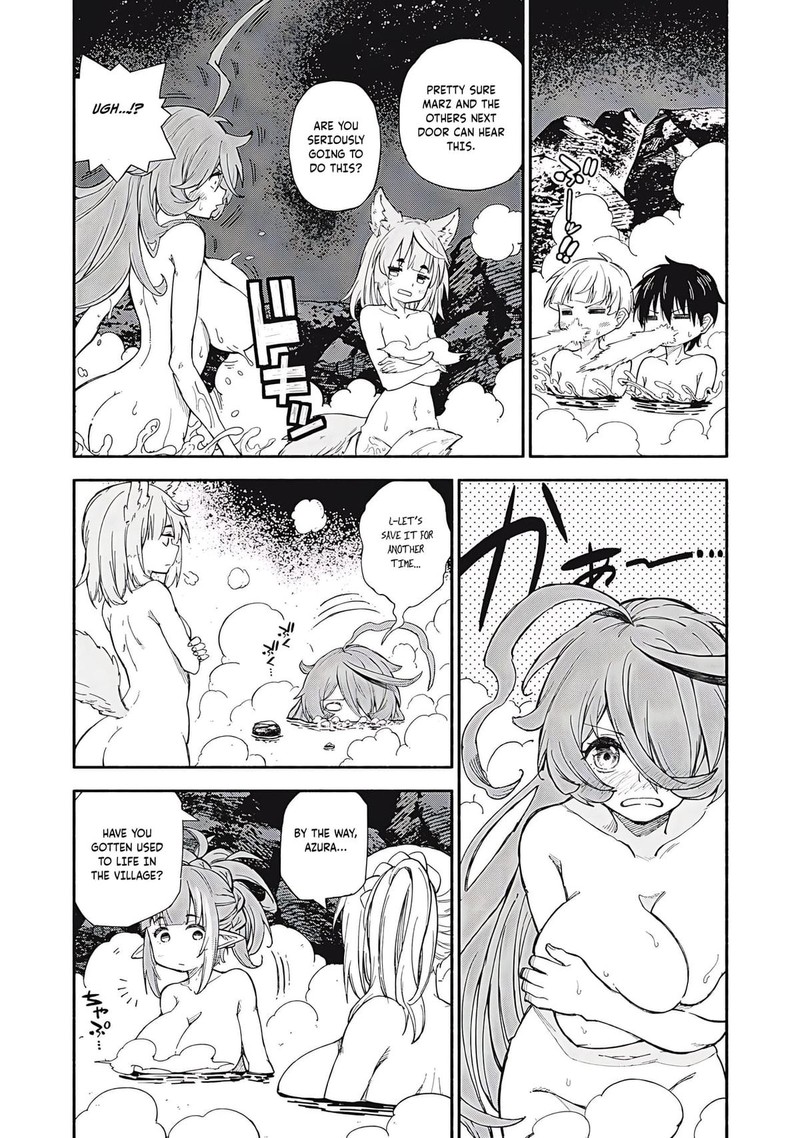 Gikou Taichi No Torikaeshi Toichi Tte Saisho Ni Itta Yo Na Chapter 89 Page 5