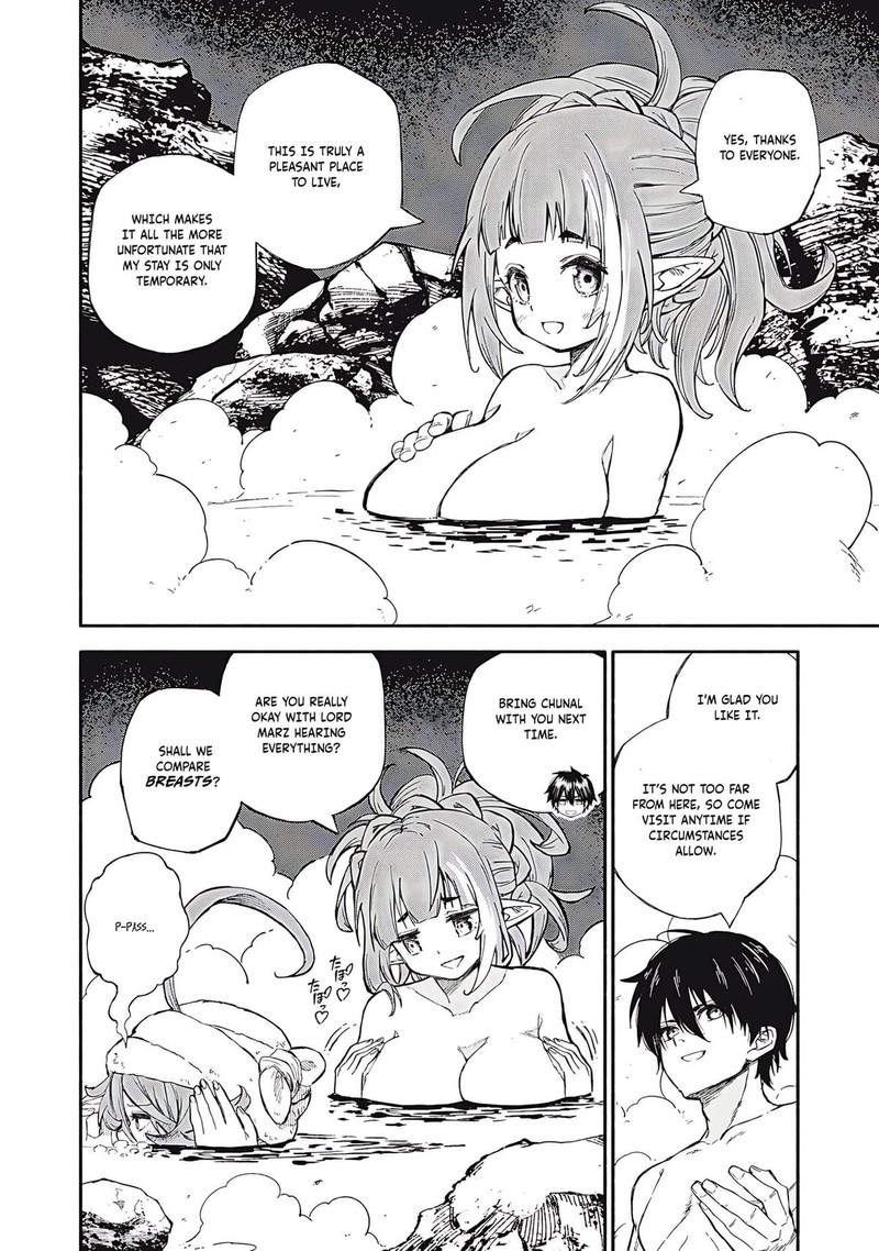 Gikou Taichi No Torikaeshi Toichi Tte Saisho Ni Itta Yo Na Chapter 89 Page 6