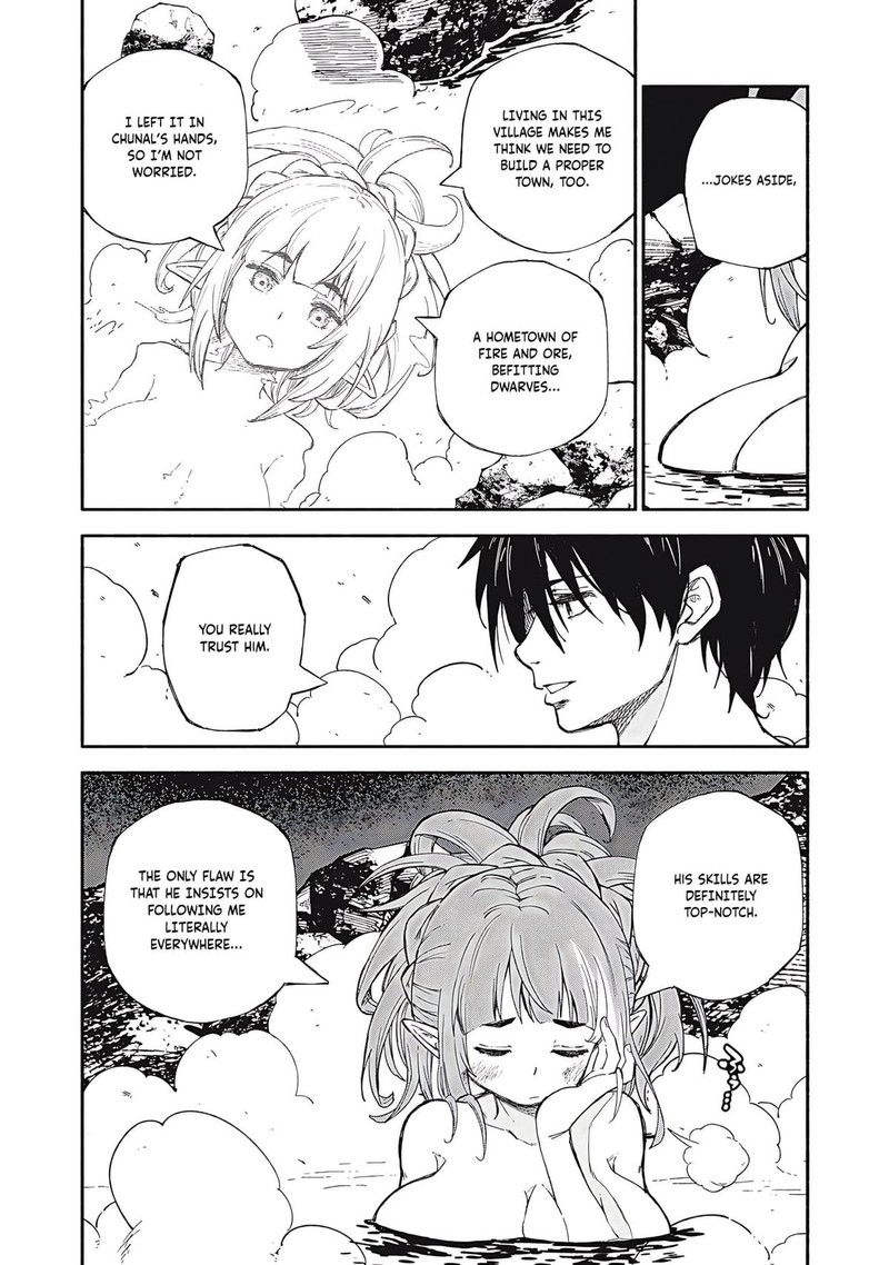 Gikou Taichi No Torikaeshi Toichi Tte Saisho Ni Itta Yo Na Chapter 89 Page 7