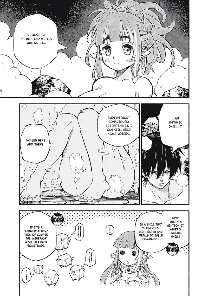 Gikou Taichi No Torikaeshi Toichi Tte Saisho Ni Itta Yo Na Chapter 89 Page 9